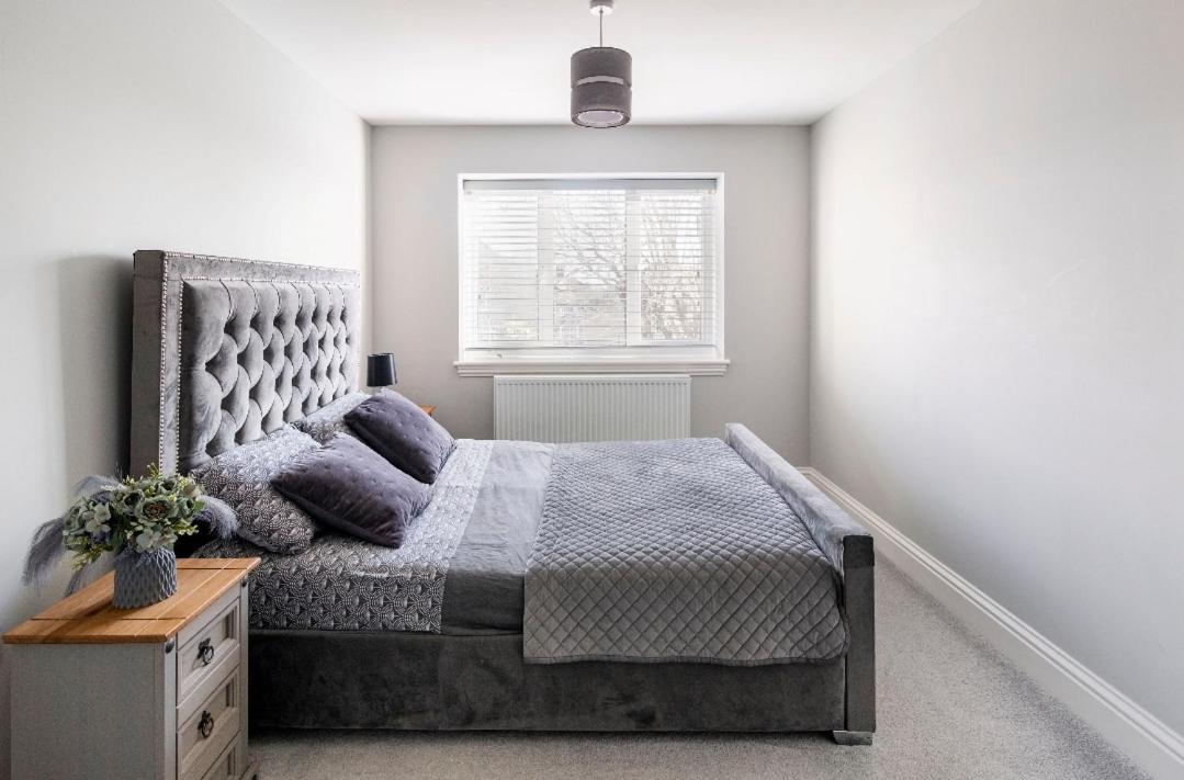 Luxury House 4 Ensuite Bedrooms, Free Parking ,Wifi Оксфорд Екстер'єр фото