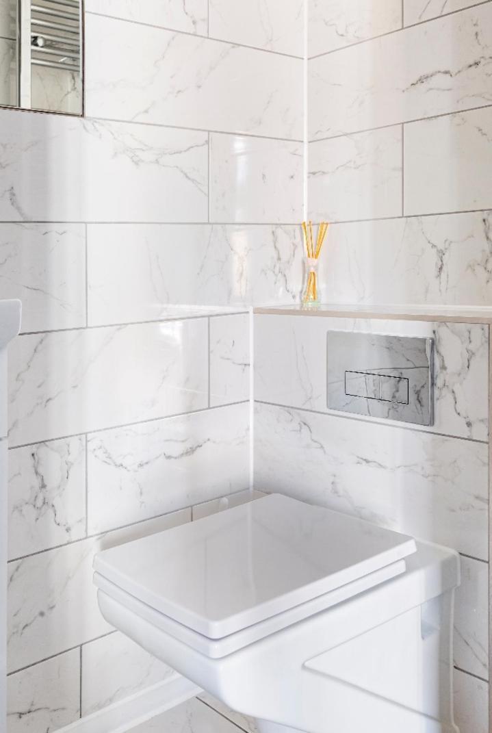 Luxury House 4 Ensuite Bedrooms, Free Parking ,Wifi Оксфорд Екстер'єр фото